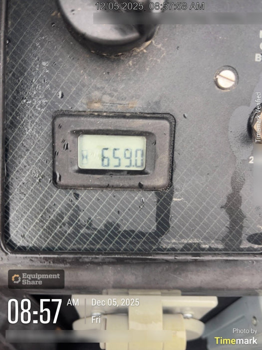 2024 GENERAC MLT6SKDS-STD4 ELEC WINCH