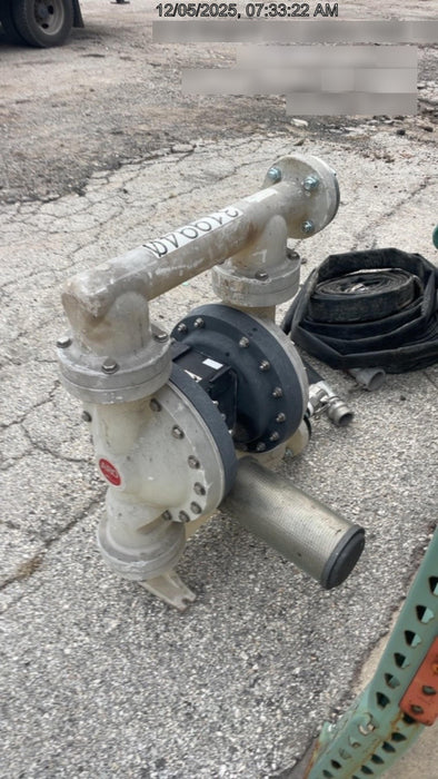 2023 INGERSOLL RAND PD20P-FPS-PTT