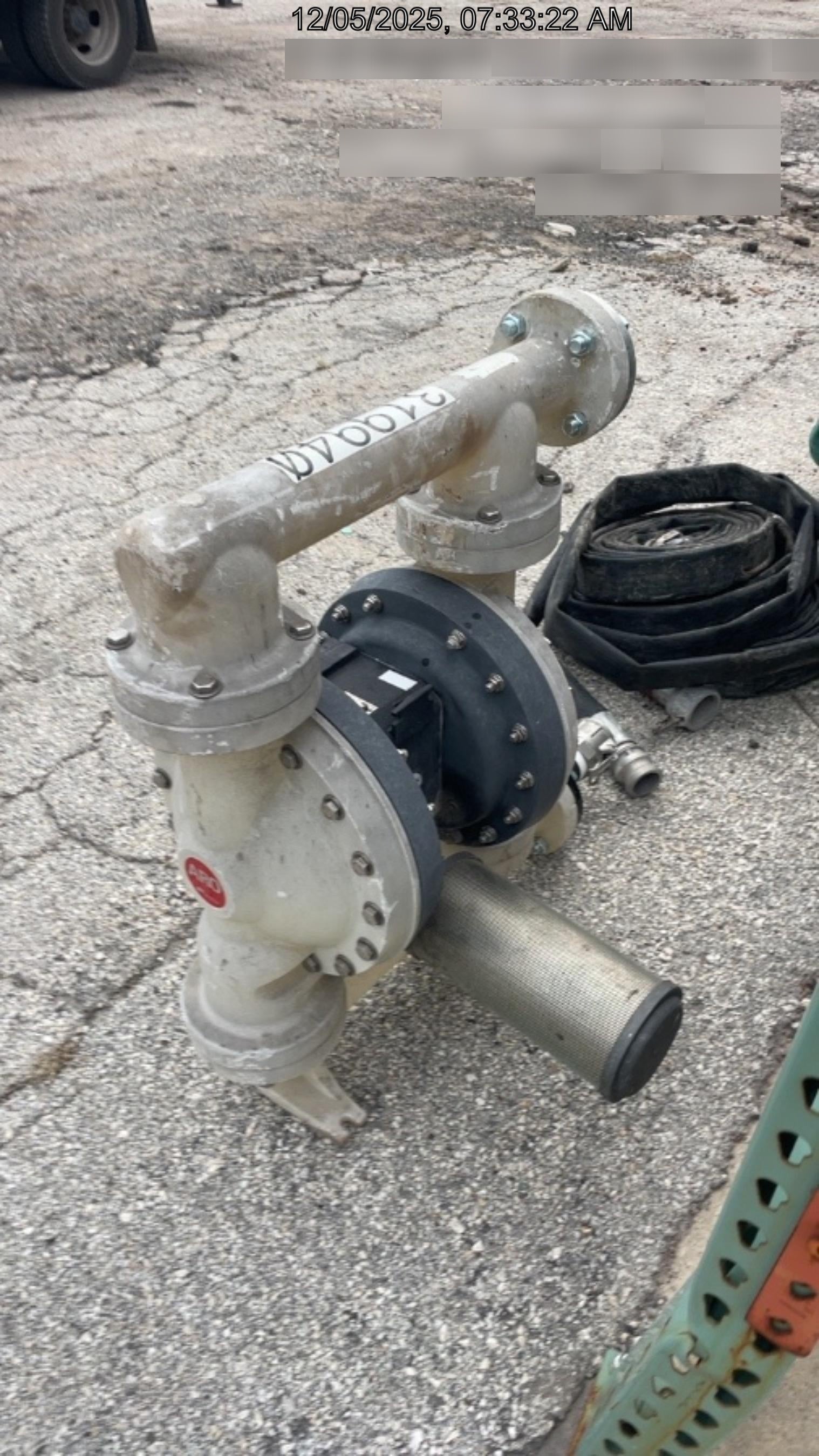 2023 INGERSOLL RAND PD20P-FPS-PTT