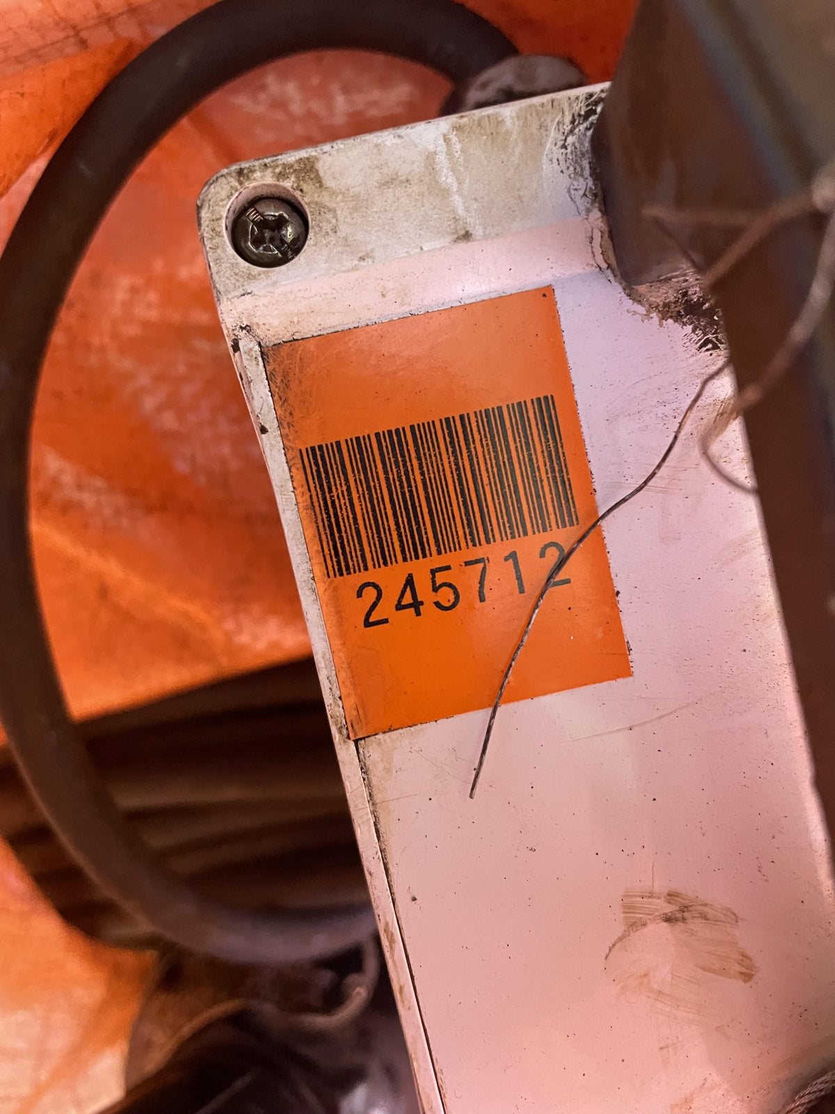 2021 LIND EQUIPMENT GST50
