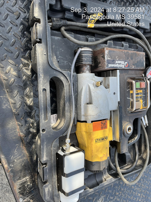 2022 DEWALT DWE1622K