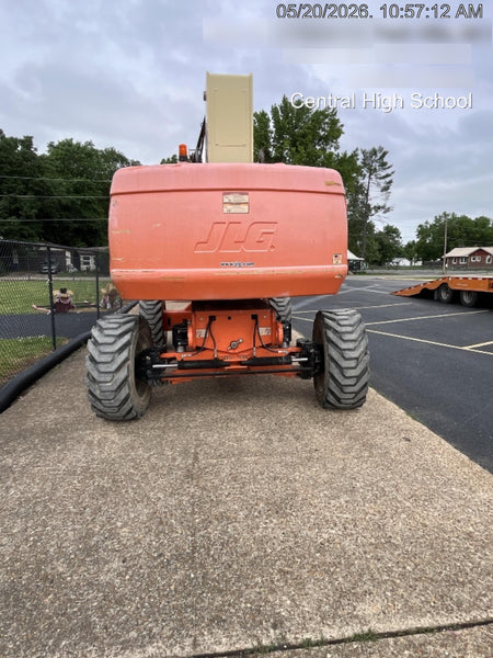 2019 JLG 860SJ