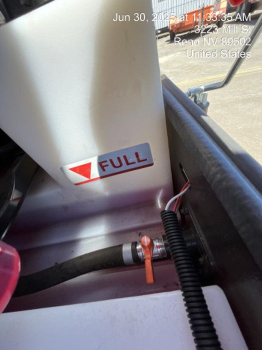 2025 MULTIQUIP GBX24BK