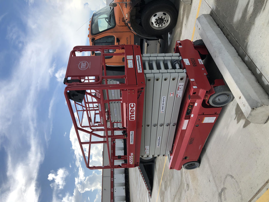 2020 MEC 4555SE
