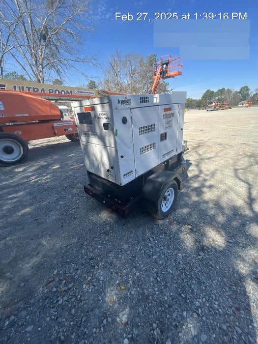 2023 SHINDAIWA DGK25F