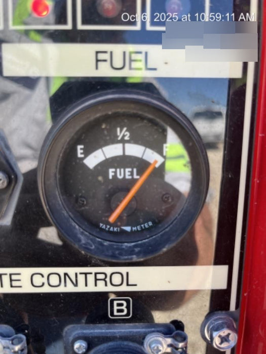 2023 Shindaiwa DGW400MDL Kubota D902 Engine, 23 HP, Dual Op Welder, Wire, Arc, Droop Stick, Tig, and CC Stick Functionality, Simulphase, 3 Phase and 1 Phase Gen Output, Single Axle NB Trlr, Slr Trckl Chrg 12V 12W, Fire Ext