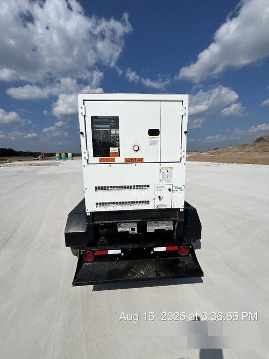 2023 SHINDAIWA DGK125F