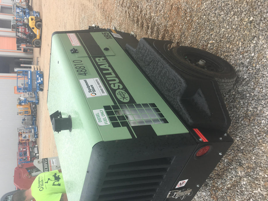 2019 SULLAIR 185-DPQ