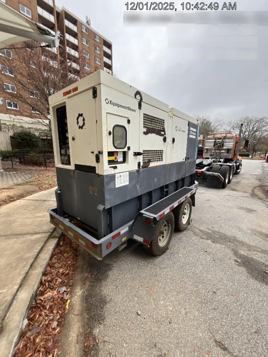 2021 ATLAS COPCO QAS150