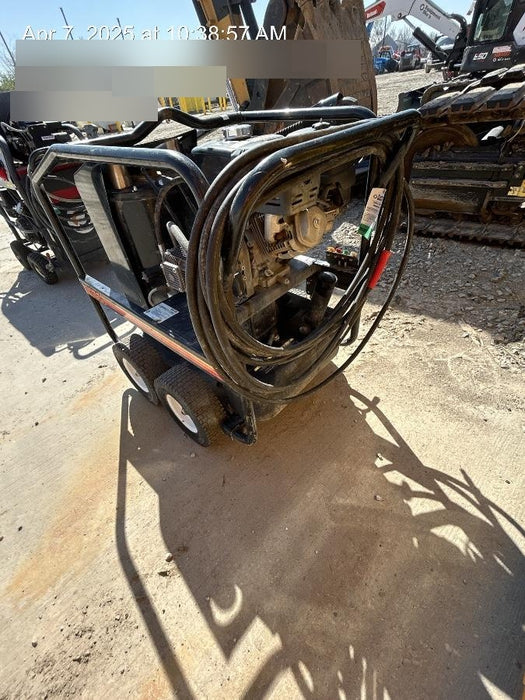 2020 MI-T-M CORPORATION HSP-3504-3MGH