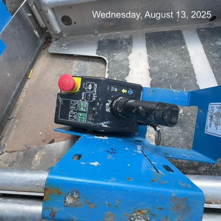 2023 GENIE GR-20