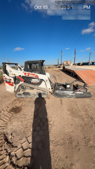 2019 PALADIN 30372A-0022