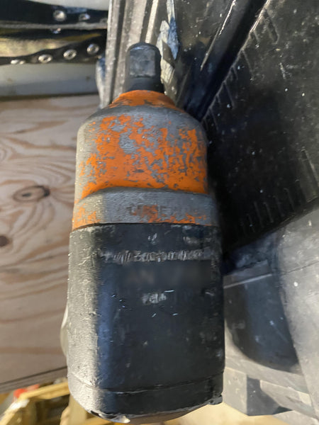 2020 MICHIGAN PNEUMATIC 751SS