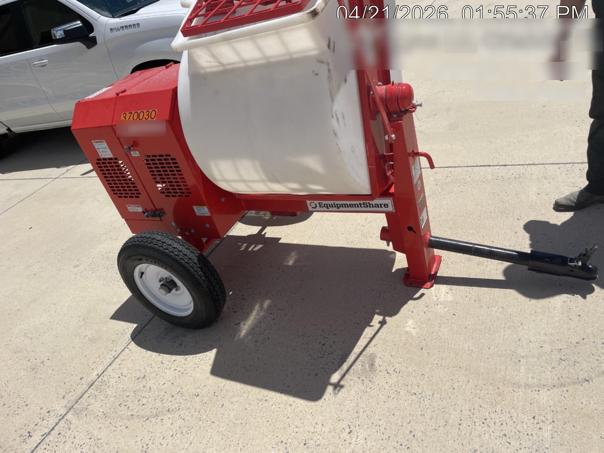 2023 MULTIQUIP WM90PH8
