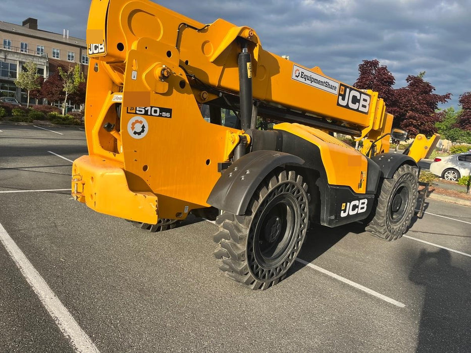 2020 JCB 510-56 JCB 510-56