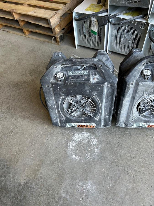 2022 PHOENIX AirMAX Radial Air Mover