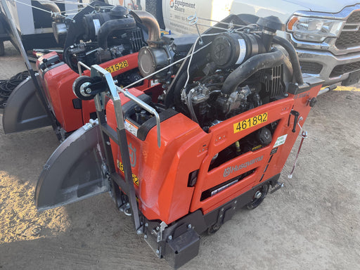 2024 HUSQVARNA FS5000 D 3-SP 36"