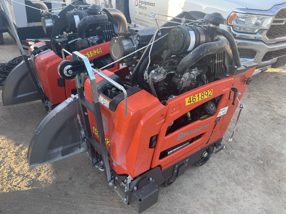 2024 HUSQVARNA FS5000 D 3-SP 36"