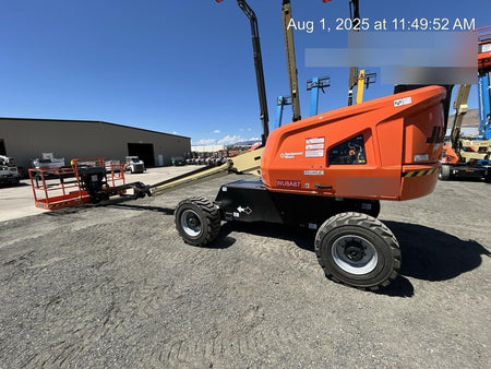 2025 JLG 460SJ