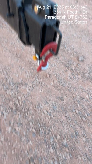 2025 STAR INDUSTRIES M1360B - Star JIB Boom