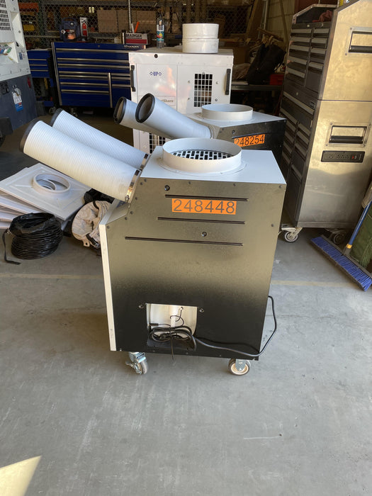 2022 KWIKOOL KPAC1411-2