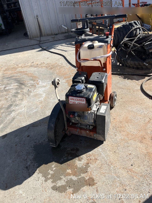 2024 HUSQVARNA FS 400 LV