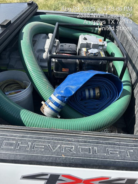 2025 MI-T-M WTP-T04-0MGH