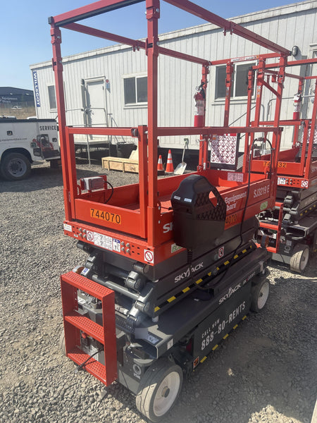 2026 SKYJACK SJ3219E