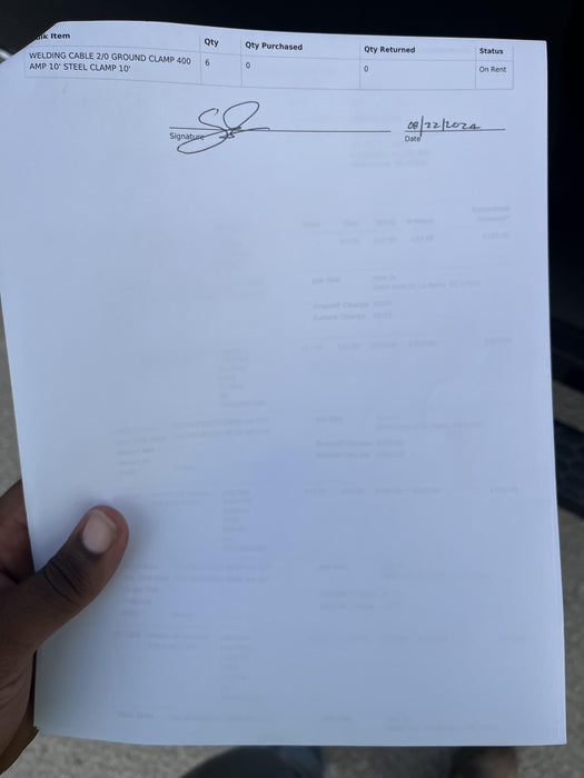 2020 LINCOLN ELECTRIC FLEXTEC 350X