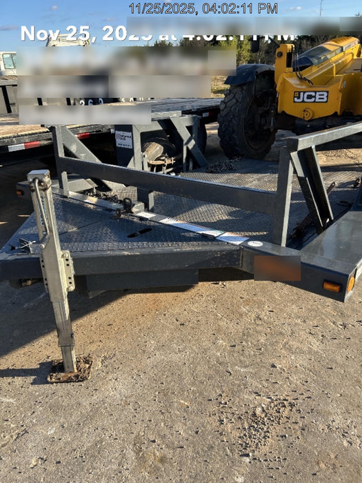 2019 JLG Triple L 4610