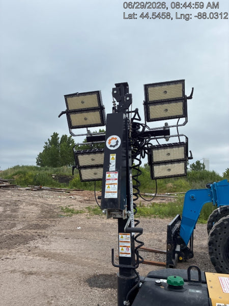 2021 ALLMAND NLV3GR