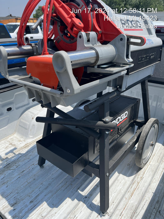 2024 RIDGID 1224