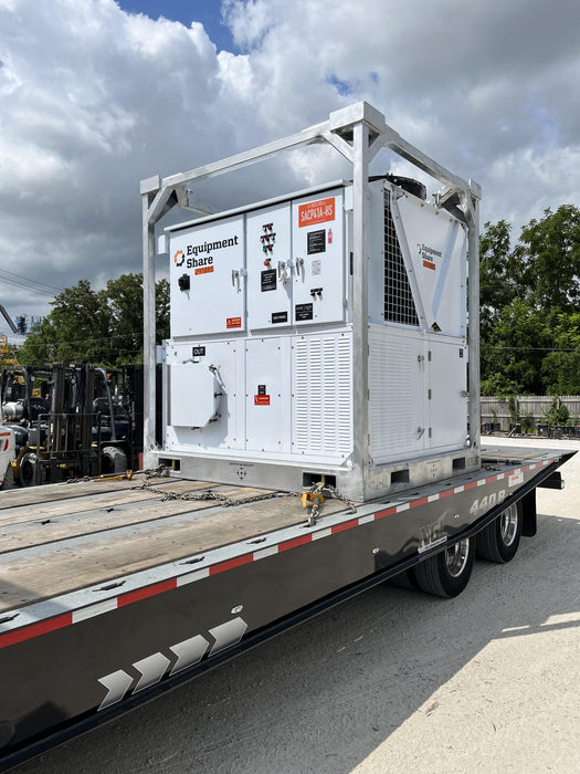 2023 SMARTECH SACP41A-HS