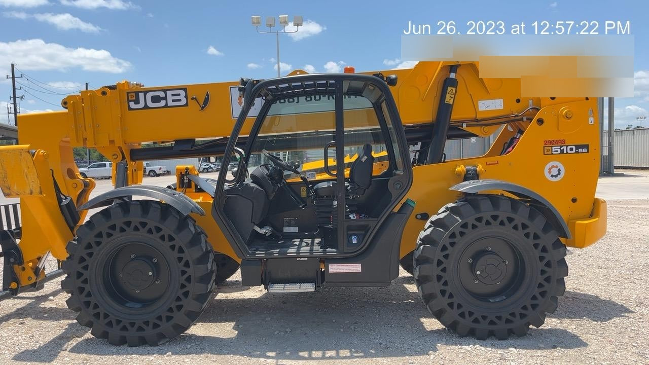 2023 JCB 510-56