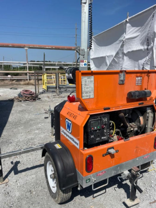 2024 WANCO WLTT-4MM4K