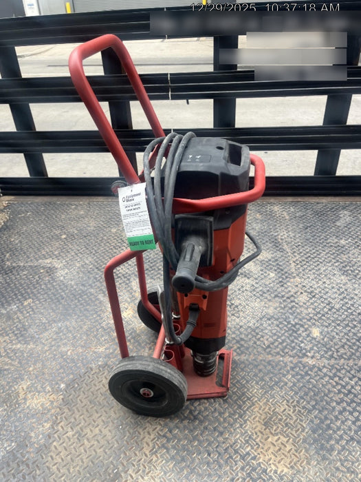 2024 HILTI TE 3000-AVR