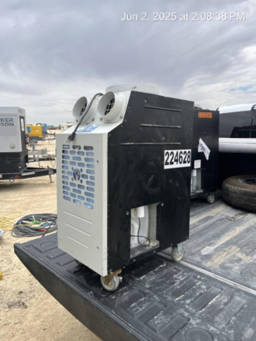 2022 KWIKOOL KPAC1411-2