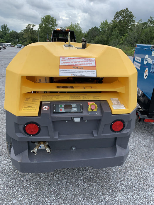 2020 ATLAS COPCO XAS188