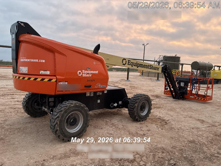 2025 JLG 460SJ