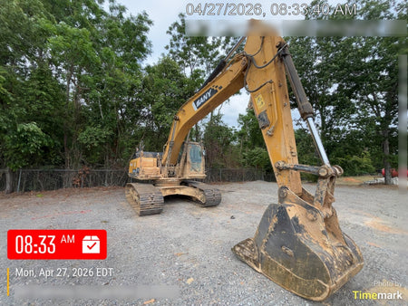 2019 SANY SY265C LC