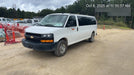 2023 CHEVROLET Express Van - Rental