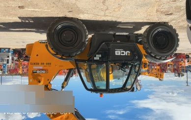 2026 JCB 506-36