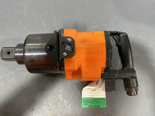 2024 MICHIGAN PNEUMATIC ES-4955B2-TRACKER