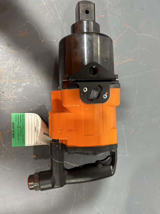 2024 MICHIGAN PNEUMATIC ES-4955B2-TRACKER