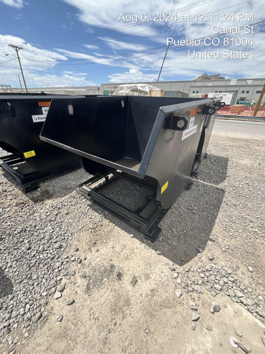 2024 STAR INDUSTRIES 1825