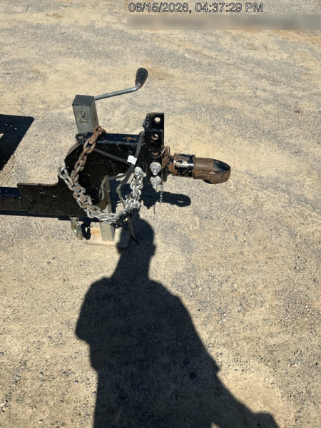 2022 TORO TRX-250