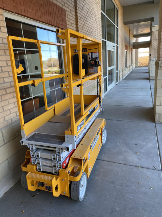 2021 HY-BRID PS-1430