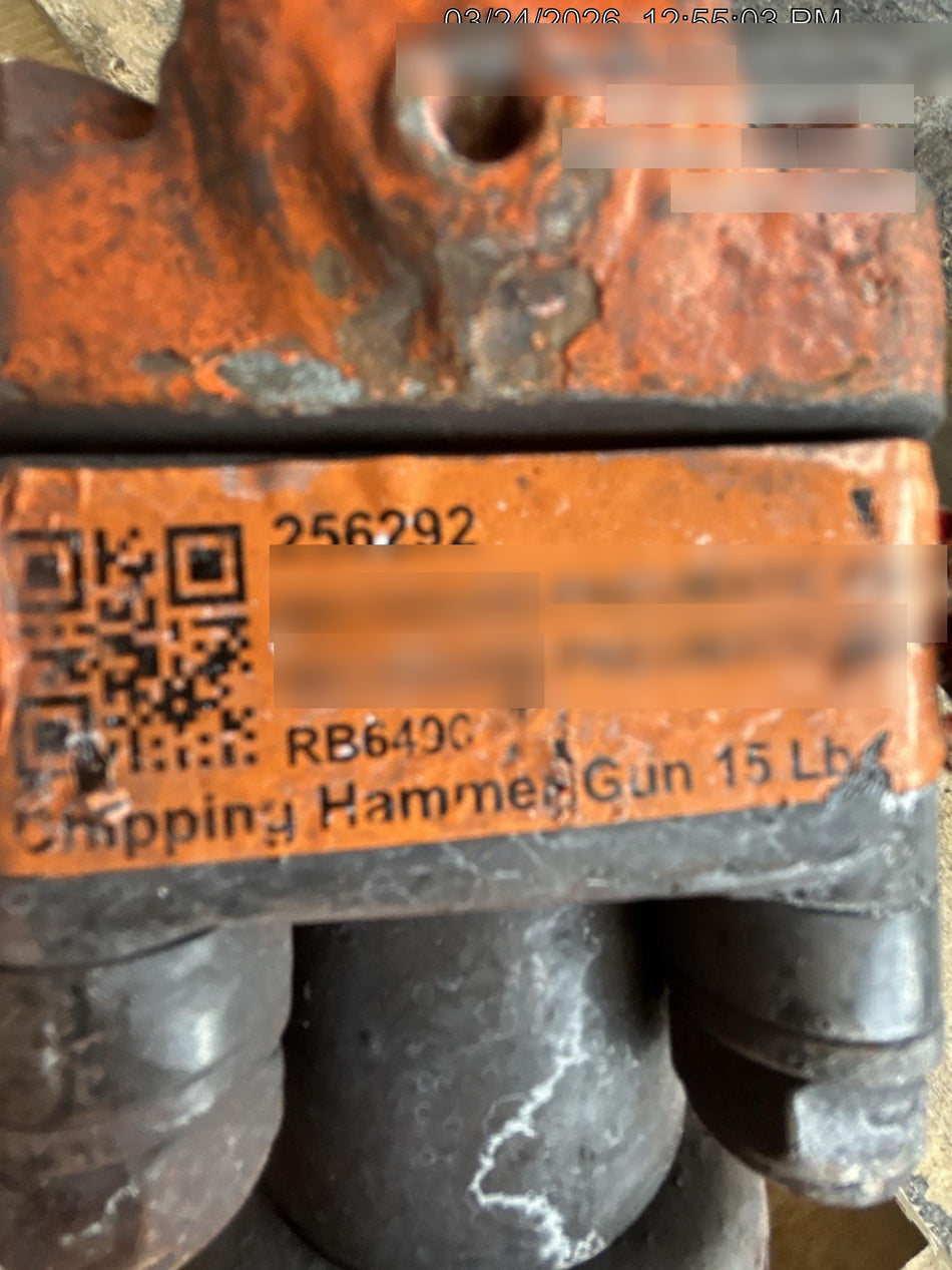 2022 MICHIGAN PNEUMATIC ES-CH3R-TRACKER
