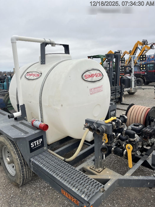 2023 SIMPSON SWT-52517