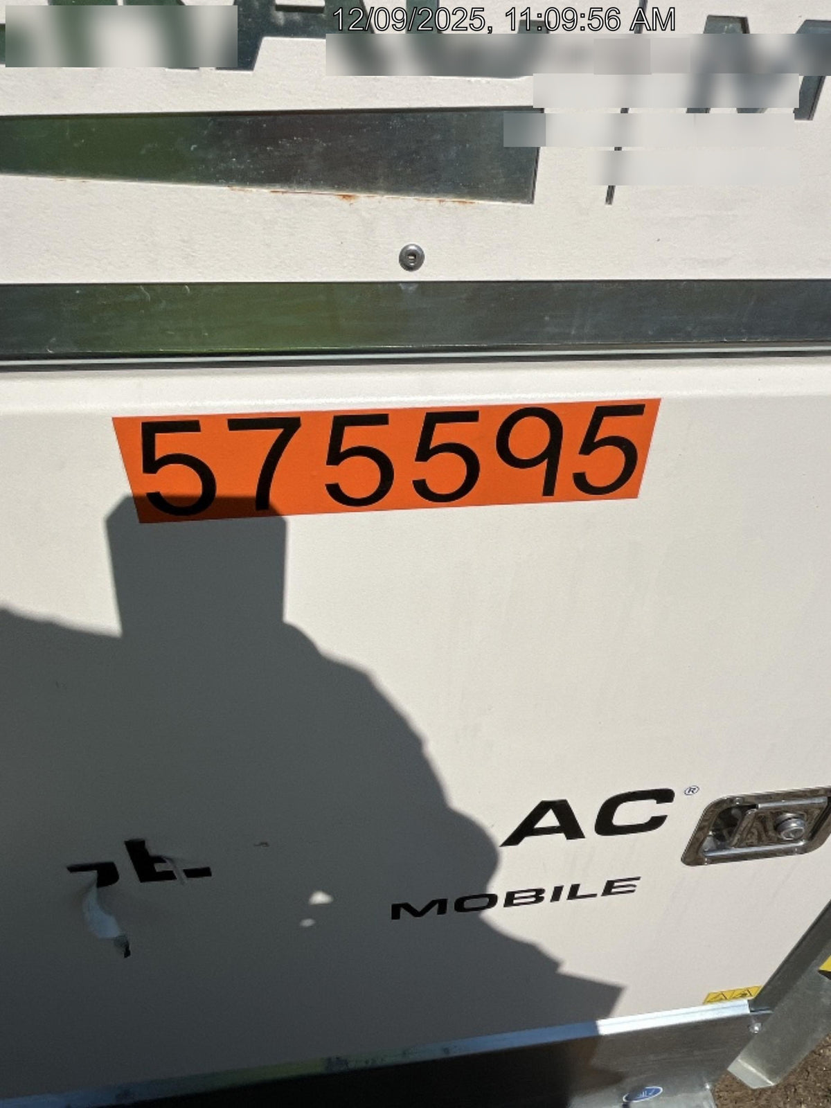 2025 GENERAC SLT-DCUBEHYPRK2